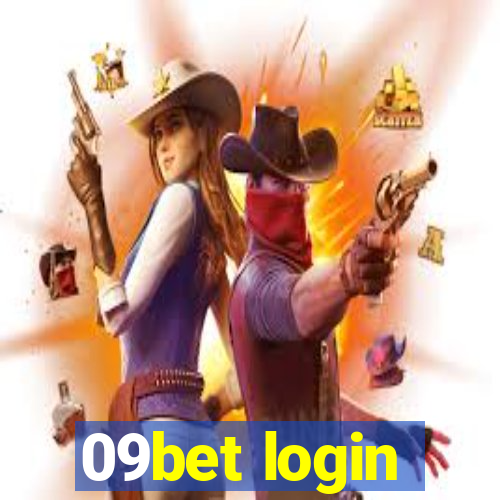 09bet login